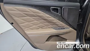 Kia K8, 2021 — миниатюра 15