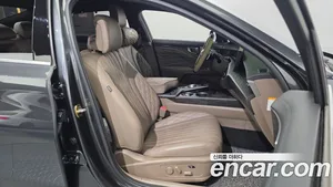 Kia K8, 2021 — миниатюра 16