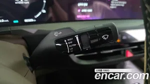 Kia K8, 2021 — миниатюра 28