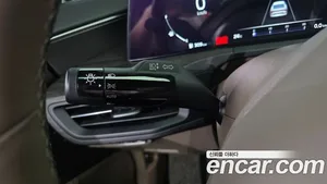 Kia K8, 2021 — миниатюра 34