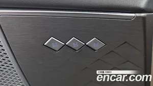 Kia K8, 2021 — миниатюра 35