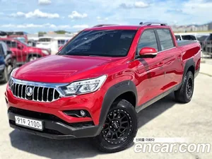 KGM Rexton, 2019 — миниатюра 2