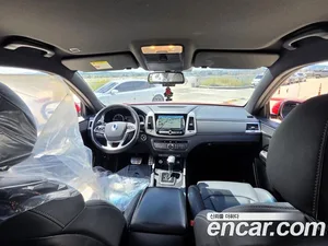 KGM Rexton, 2019 — миниатюра 6