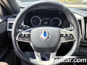 KGM Rexton, 2019 — миниатюра 9
