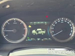 KGM Rexton, 2019 — миниатюра 10