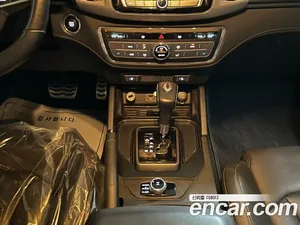 KGM Rexton, 2019 — миниатюра 13