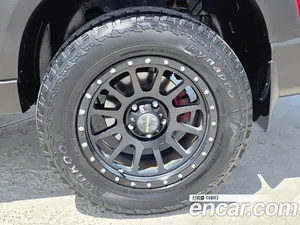 KGM Rexton, 2019 — миниатюра 18