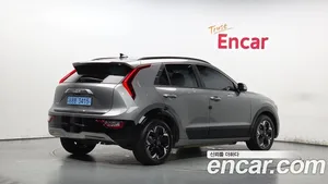 Kia Niro, 2022 — миниатюра 2