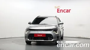 Kia Niro, 2022 — миниатюра 3
