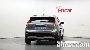 Kia Niro, 2022 — миниатюра 4