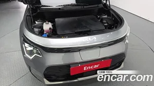 Kia Niro, 2022 — миниатюра 6