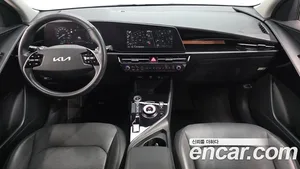 Kia Niro, 2022 — миниатюра 7