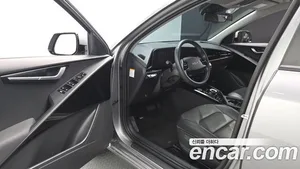 Kia Niro, 2022 — миниатюра 10