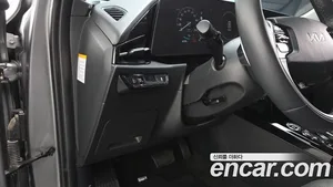 Kia Niro, 2022 — миниатюра 13