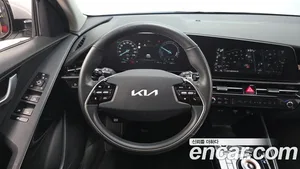 Kia Niro, 2022 — миниатюра 14