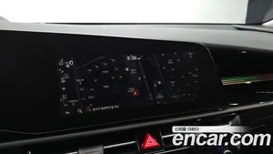 Kia Niro, 2022 — миниатюра 15