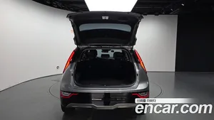 Kia Niro, 2022 — миниатюра 20