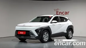 Hyundai Kona, 2025 — миниатюра 1