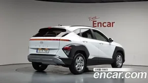 Hyundai Kona, 2025 — миниатюра 2