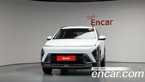 Hyundai Kona, 2025 — миниатюра 3