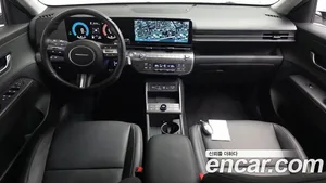 Hyundai Kona, 2025 — миниатюра 10