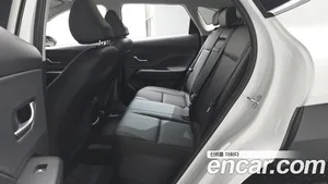 Hyundai Kona, 2025 — миниатюра 18