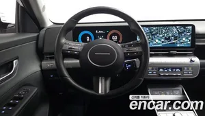Hyundai Kona, 2025 — миниатюра 19