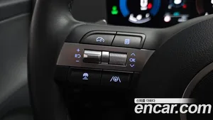 Hyundai Kona, 2025 — миниатюра 22