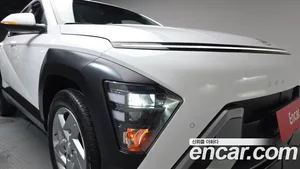 Hyundai Kona, 2025 — миниатюра 8
