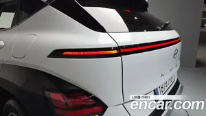 Hyundai Kona, 2025 — миниатюра 9