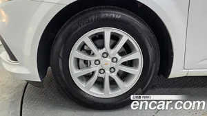 Chevrolet Aveo, 2017 — миниатюра 5