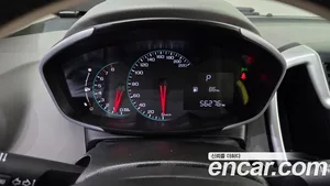 Chevrolet Aveo, 2017 — миниатюра 11