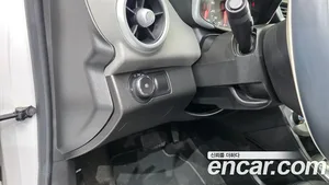 Chevrolet Aveo, 2017 — миниатюра 23