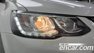 Chevrolet Aveo, 2017 — миниатюра 8