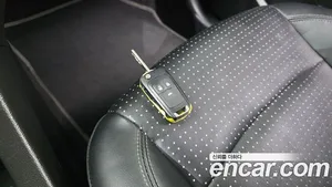 Chevrolet Aveo, 2017 — миниатюра 27