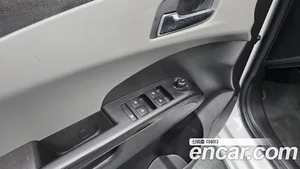 Chevrolet Aveo, 2017 — миниатюра 31