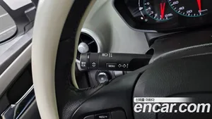 Chevrolet Aveo, 2017 — миниатюра 32
