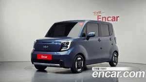 Kia RAY, 2024 — миниатюра 1