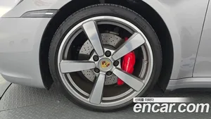 Porsche 911, 2022 — миниатюра 5