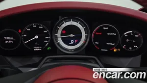 Porsche 911, 2022 — миниатюра 11
