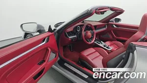 Porsche 911, 2022 — миниатюра 13