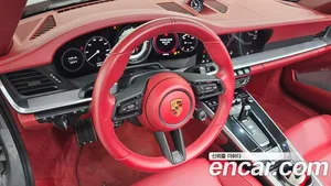 Porsche 911, 2022 — миниатюра 19