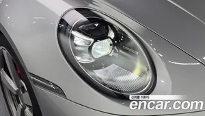 Porsche 911, 2022 — миниатюра 8