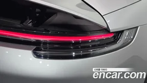 Porsche 911, 2022 — миниатюра 9