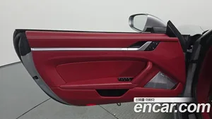 Porsche 911, 2022 — миниатюра 14