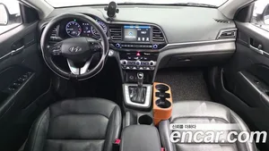 Hyundai Avante, 2020 — миниатюра 7
