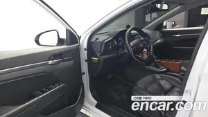 Hyundai Avante, 2020 — миниатюра 10