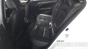 Hyundai Avante, 2020 — миниатюра 12