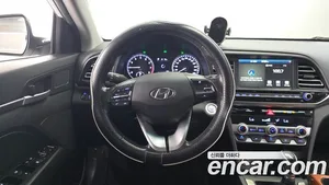 Hyundai Avante, 2020 — миниатюра 13