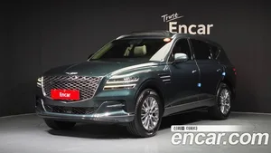 Genesis GV80, 2020 — миниатюра 1